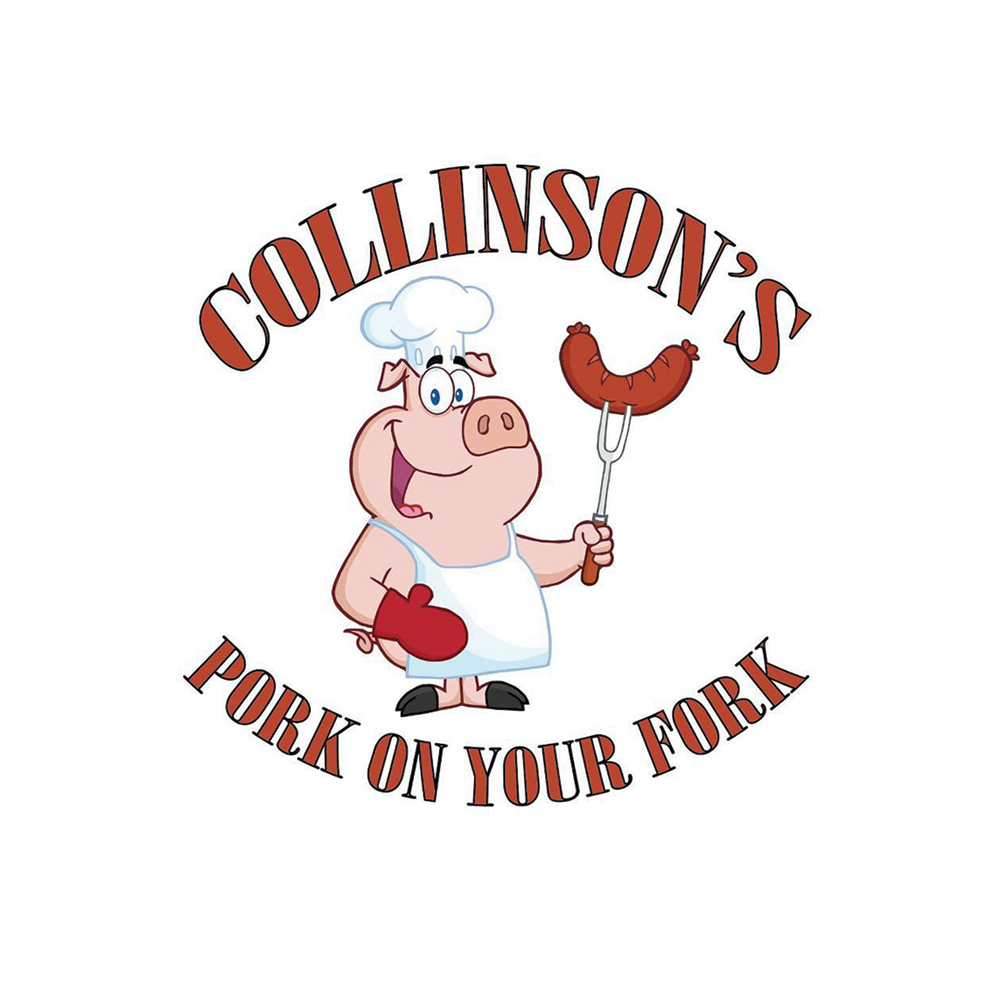 Collinsons